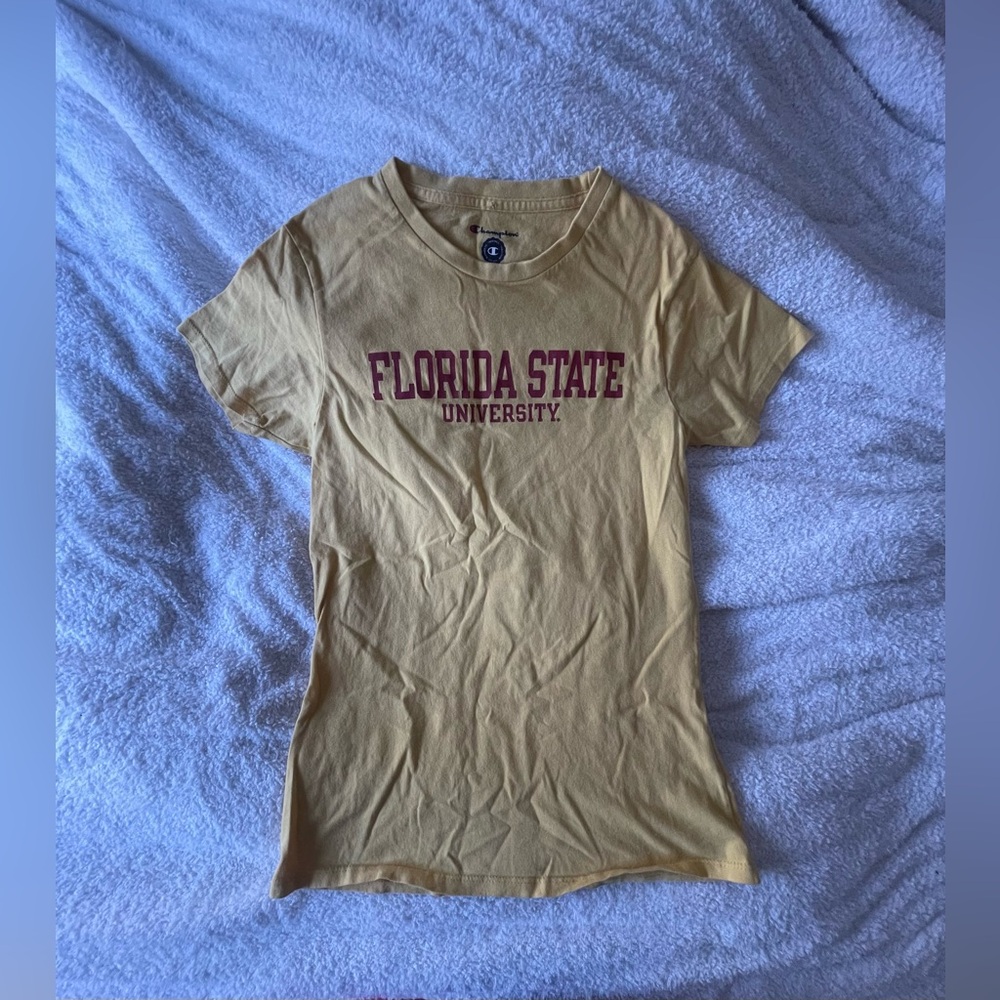 florida state tshirt